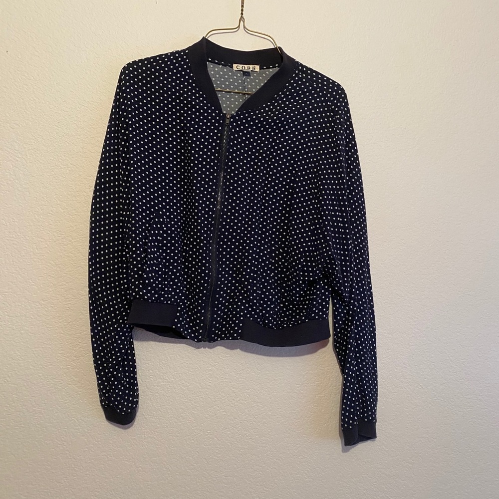 Urban outfitters jaket